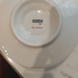 Services For 10  USA Royal Jackdon China