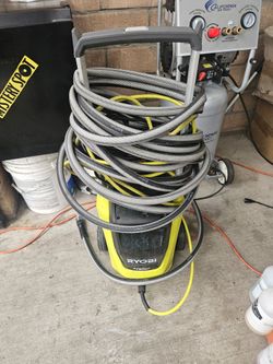 Detailing supplies