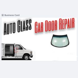 Professional Auto Glass🕵️🕵️🕵️