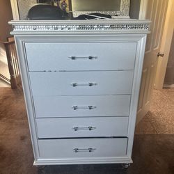 Bedroom Set 