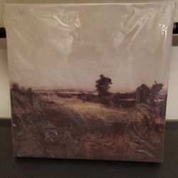 Landscape Canvas