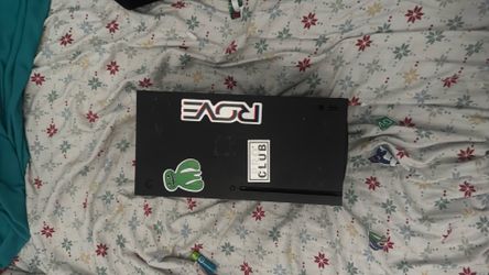 Xbox series x
