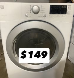 Electric dryers starting at $99