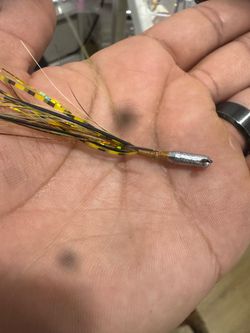 Mini jig trailers