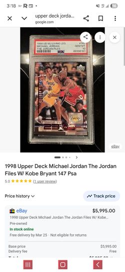 Card Is Raw But In Immaculate Condition