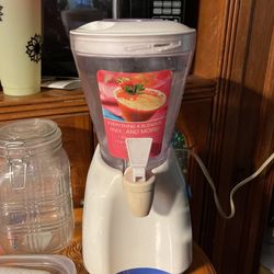Smoothie blenderAnd more