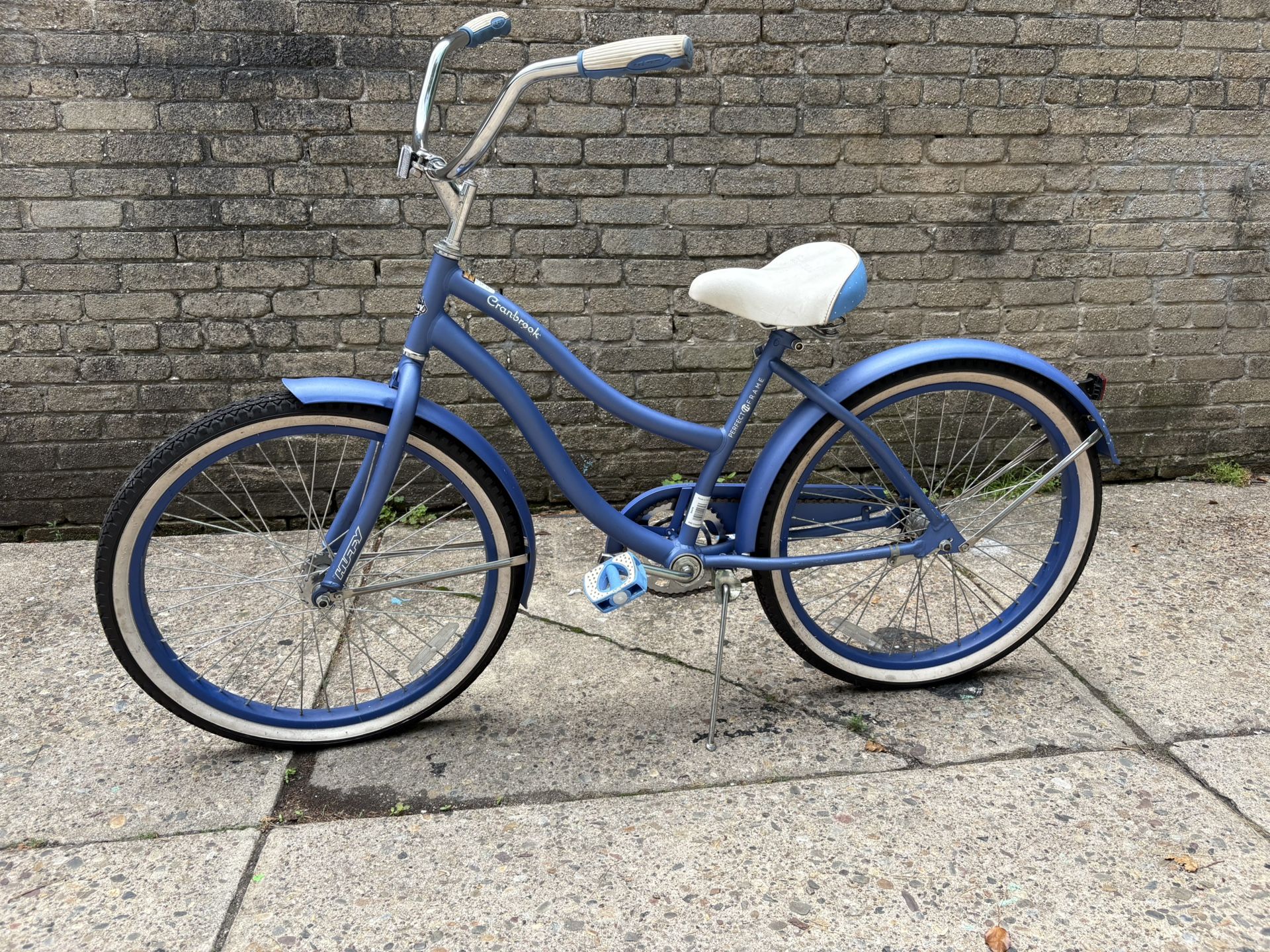 Bike Huffy 24" Cranbrook