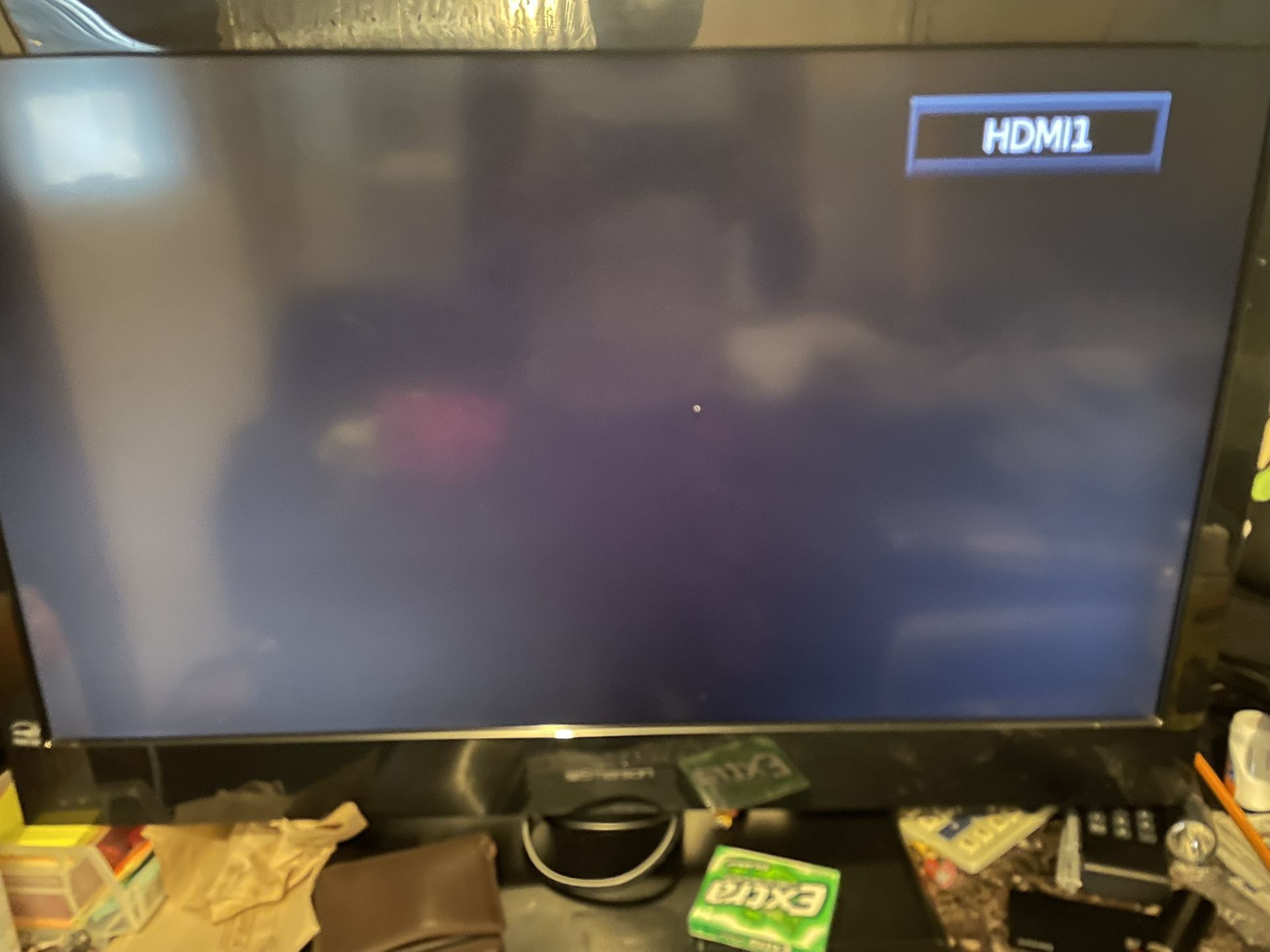 45 Inch Flat Screen Tv