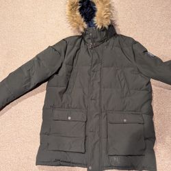 Winter Jacket