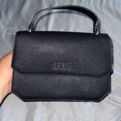 Guess Black Bag
