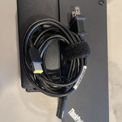 Lenovo Thunderbolt 3 Docking station