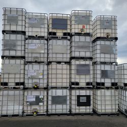 275 Gallon Ibc Totes