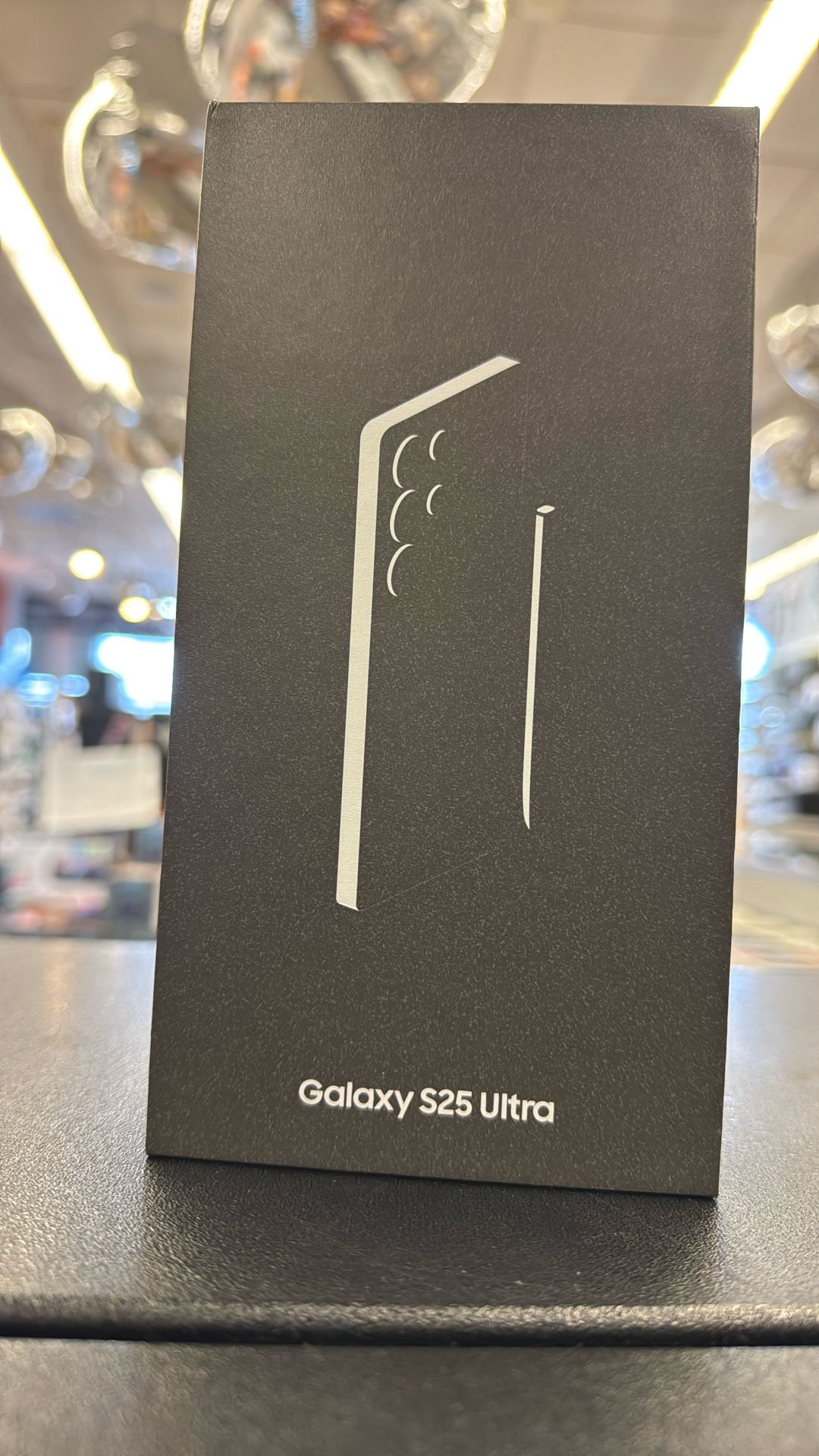 Samsung S25 Ultra  Phone