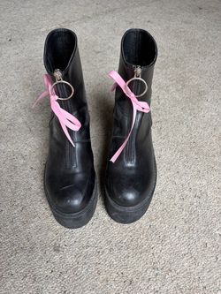Size 40 - SHEIN BOOTS