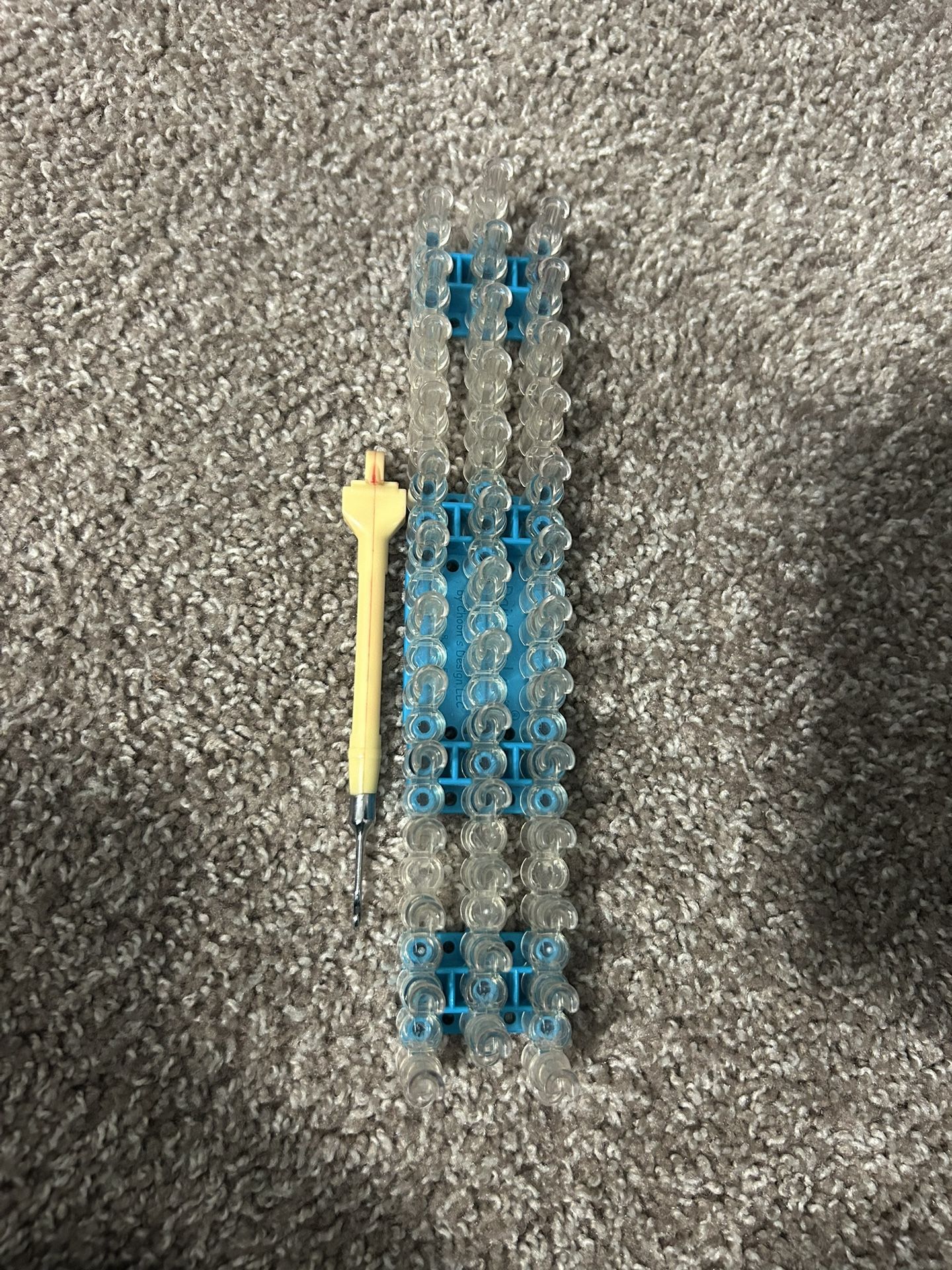 (SHIPPING ONLY) Rainbow Loom