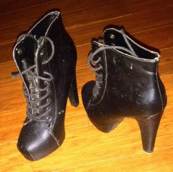 Rule 21, Size 7/8