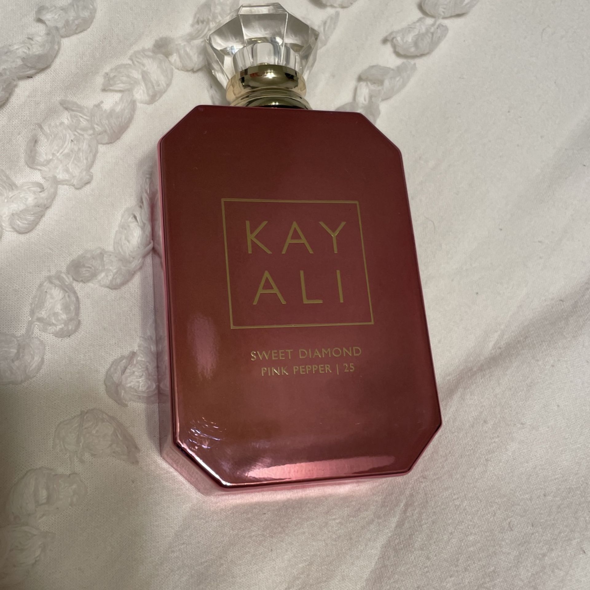 Kay Ali Sweet Diamond Perfume  NEW  