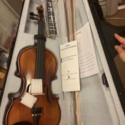4/4 Violín 