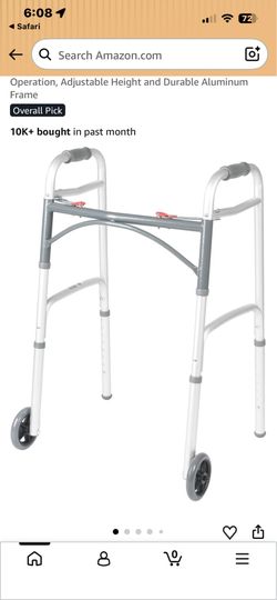 Guardian Walker