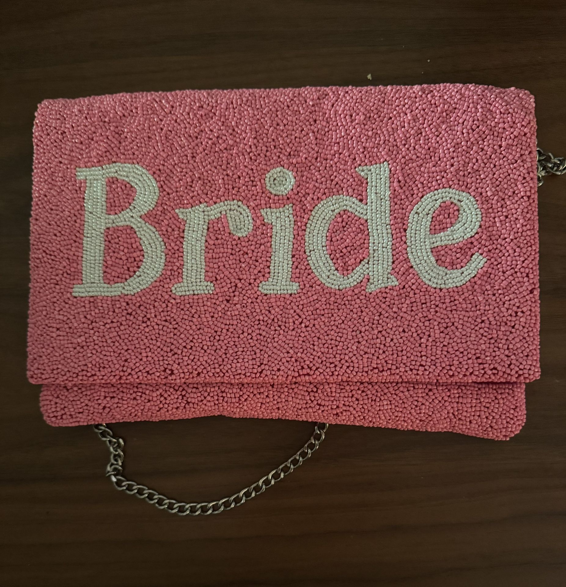 Bridal Purse