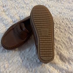 Zapato Zara De Niño