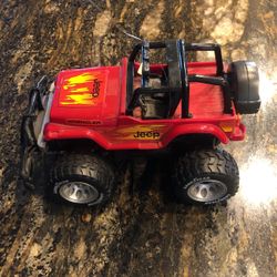 JEEP Truck