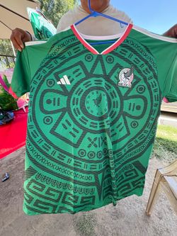 Xxxl xxxxl xxxxxl Mexico jersey