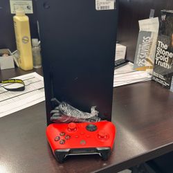 Xbox Series X 