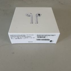 Apple AirPods 1st Generations