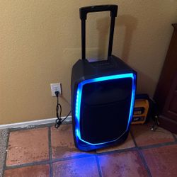 ION Total PA Freedom