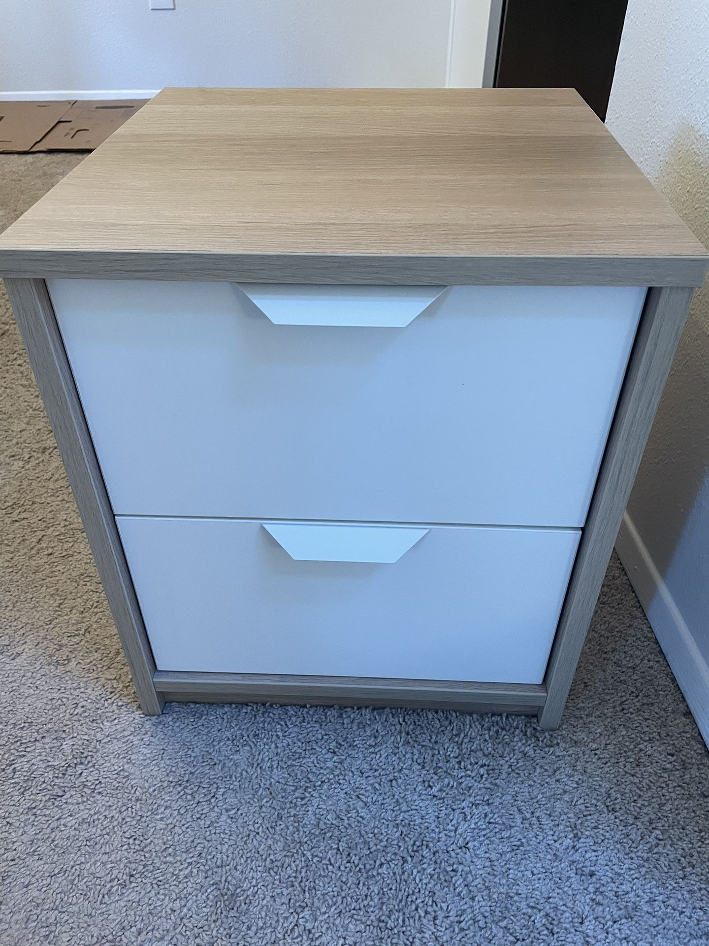 IKEA Nightstand