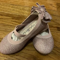 Shoes Sophia Taylor