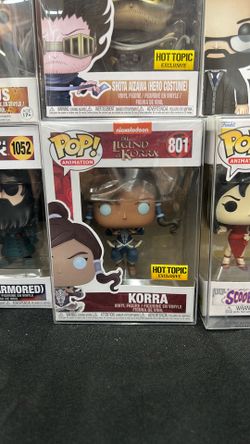 Avatar POPs