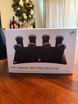 T3 Volumizing Hot Rollers
