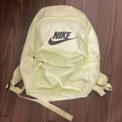 Vintage Nike Backpack 