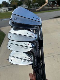 Taylor made Golf P7TW