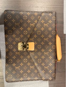 Louis Vuitton Vintage Briefcase