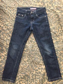 Girls pants