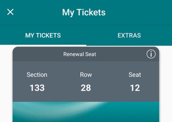 Miami Dolphins Tickets