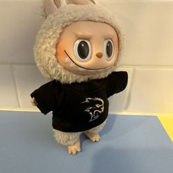 Outfit For Your Labubu Doll