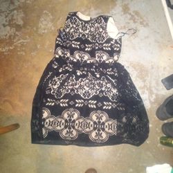 Tommy Hilfiger Dress Custom Made 