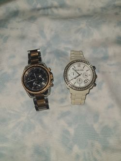 Michael Kors Watches