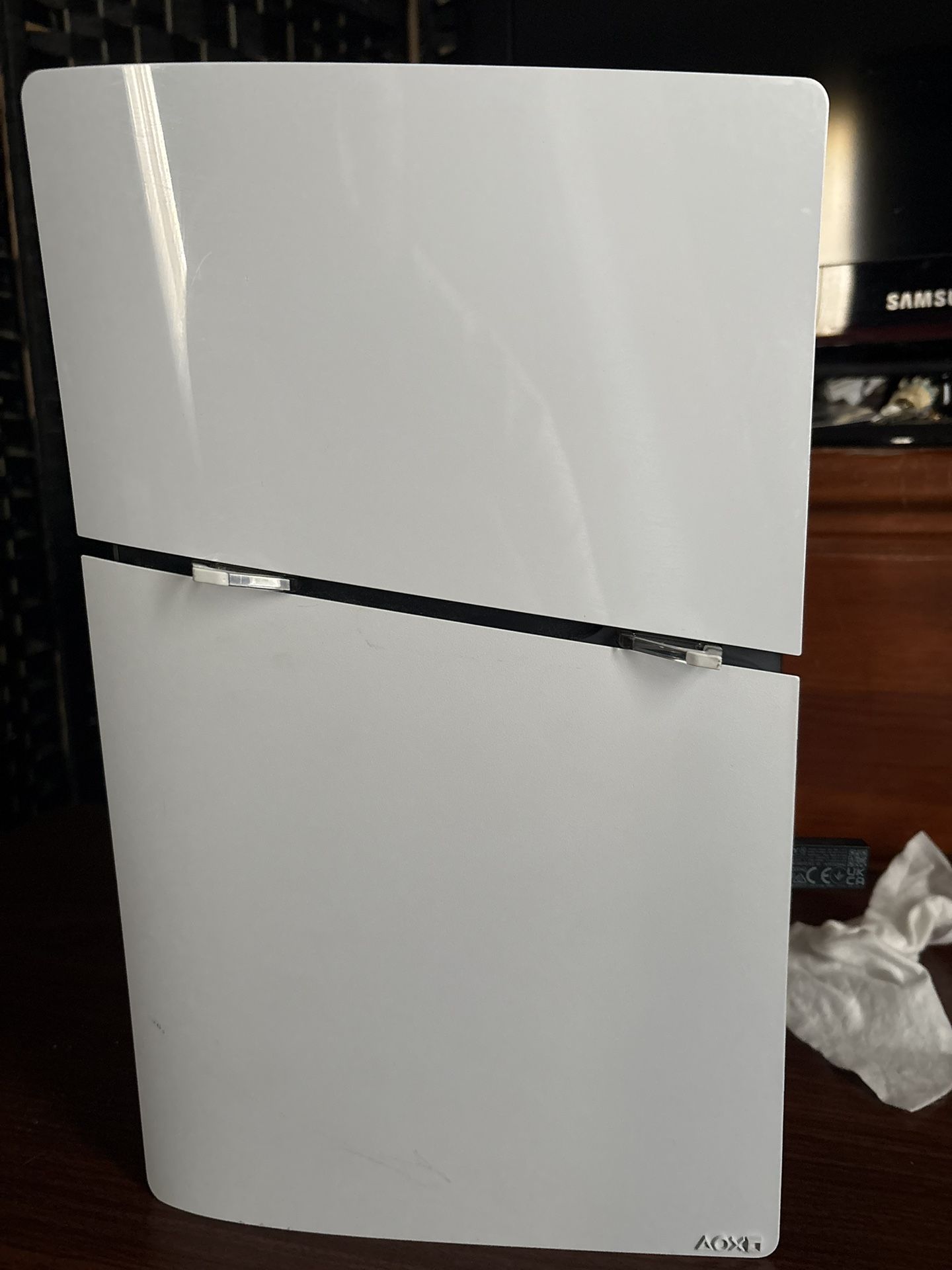 Ps5 slim (no Disk)