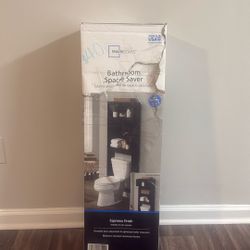 Bathroom Vanity / Space Saver