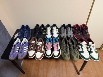 Shoes men