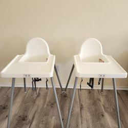 Kids High Chair