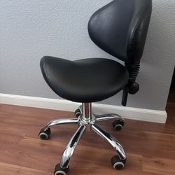 Saddle Chair