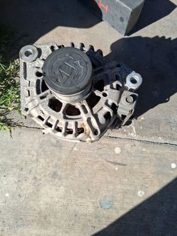 Alternator$40