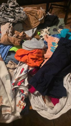 Boys clothes all for $15