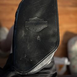 Harley Davidson Tool Pouch